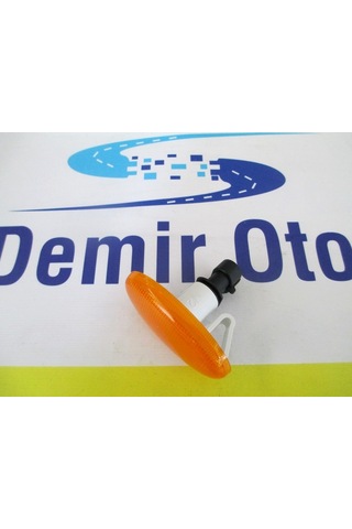 46746705 Çamurluk Yan Sinyal Duylu Ampüllü Palio-siena Özar