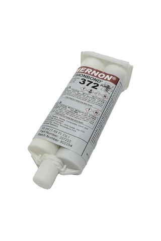 Hernon Fusionbond 372 Epoksi Metakrilat Yapıştırıcı 50ml 4 Adet