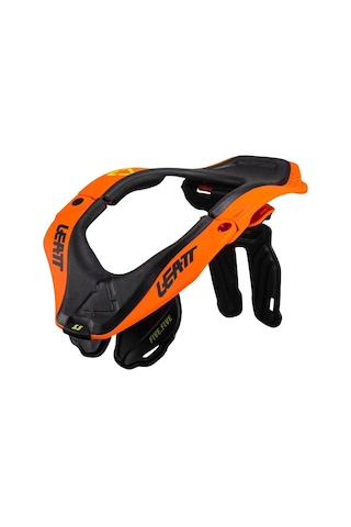 Leatt 5.5 Citrus Boyunluk Kırmızı