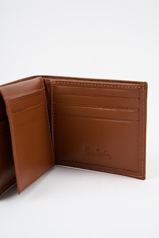 Alexandergardi Erkek Hakiki Deri Cüzdan E24-czdn-04 taba Taba
