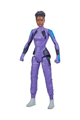 Marvel Black Panther Wakanda Forever Titan Hero Figür F3351