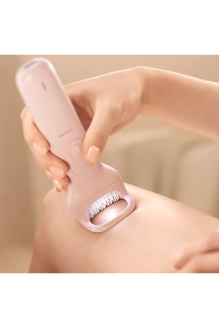 Philips Bre718/05 9000 Serisi Islak Ve Kuru Epilatör