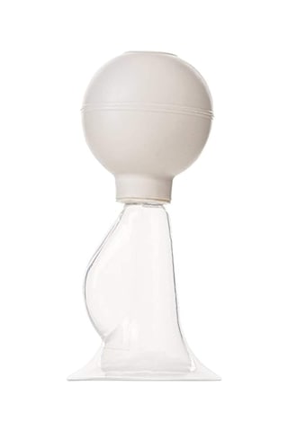 Bambino T021 Tirle Manuel Göğüs Pompası