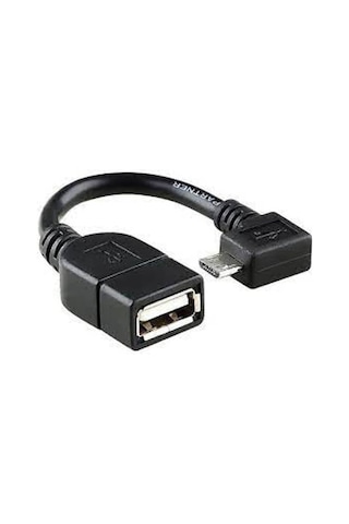 Samsung Uyumlu Sony Htc Lg Micro Usb Otg Kablo L Model (533633839)