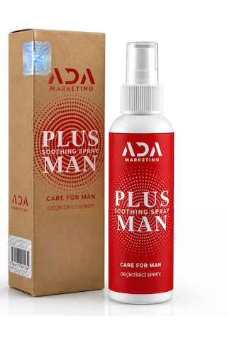 Ada Marketing Red Power Erkek Uzun Deneyim Spreyi 30 Ml Özel Seri