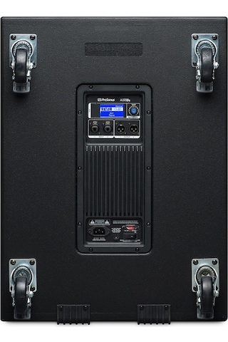Aır18s 18" / 1200 Watt Pa Subwoofer