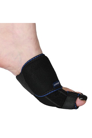 Zabinza Hallux Valgus Gece Ateli