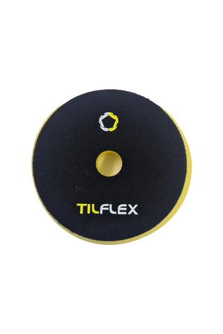 Tılflex Delikli 150 Mm Orta Yumuşaklıkta Polisaj Bezi 377536761