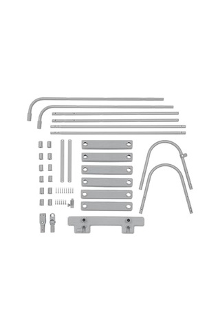Bestway 42"/1.07 M Flip & Lock Havuz Merdiveni