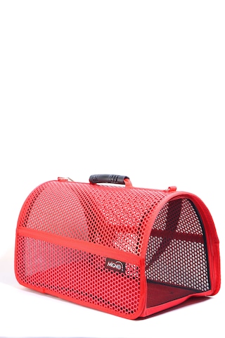 Migno Flybag Voyager Fileli Model Kedi Köpek Taşıma Çantaları - K