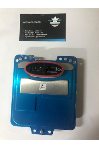 Mercedes W207-212 Far Beyni B Serisi 2129007804