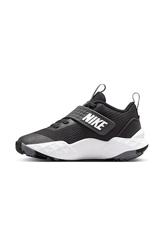Nike Team Hustle D 12 Ps Siyah Unisex Çocuk Günlük Spor Ayakkabı Hf6280-002