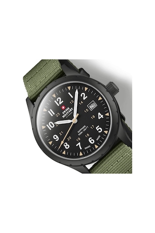 Swiss Military Sm34108.07 Erkek Kol Saati Diğer