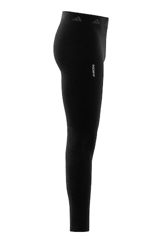 Adidas Çocuk J Tf Tıghts Tayt Jf3756-siyah Siyah