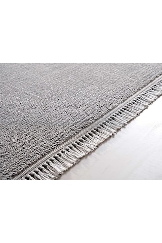 Gümüşsuyu Halı Daisy 16667 Gri