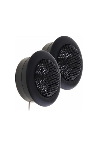 Mx-1500 400 Watt Oto Hoparlör Tweeter