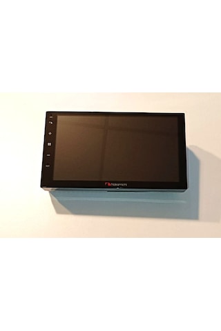 Nakamichi 5230t 7'' Android 12 3-32g Multimedya /android Auto- Ca
