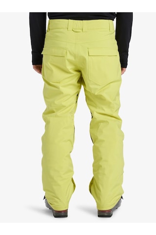 Quiksilver Estate Erkek Kayak/snowboard Pantolonu-eqytp03237 Açık Yeşil