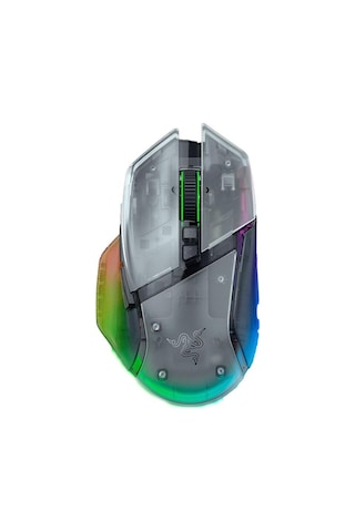 Basilisk V3 Pro 35k - Phantom White Edition Rz01-05240400-r3g1 -
