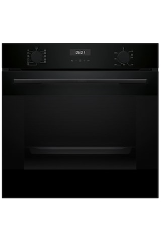 Bosch & Ferre Black Star 42 DB HUA717BAT - SS205 - D086-SA 3 Lü Ankastre Set
