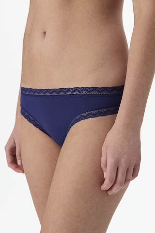 Penti Lacivert Easy Trim Slip Külot