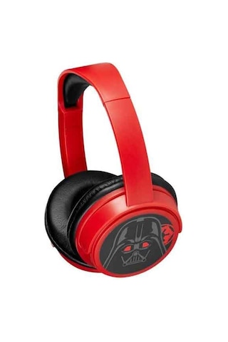 Volkano Star Wars Darth Vader Aux Kablolu Kulaklık Sw-6513-vdr