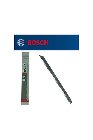 Bosch S1211k Tilki Kuyruğu Kemik Testere Adet