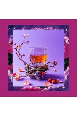 Mim and More Beauty Sirke Üzüm Gül Ve Kuşburnu Özlü 250 ML