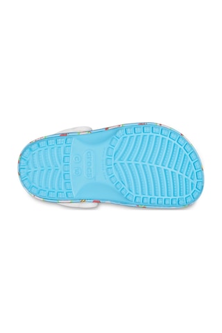 Crocs Cocomelon Çocuk Terlik 208851-404 208851-404 Çok Renkli Çok Renkli