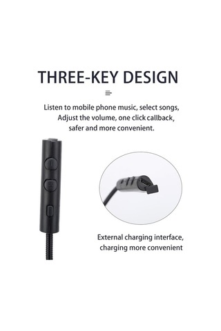 Supermarket1 Eller Serbest Bt 5.0 Kask Kulaklığı Gürültü Azaltıcı Motosiklet Kask