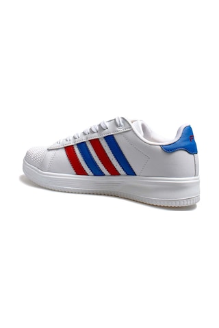 Unisex Sneaker Ayakkabı 572xa2555 001
