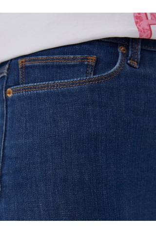 LOFT Natalie Skinny Fit Kadın Pantolon Lf2029924 Q1.v1 Denim