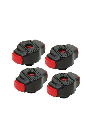 Tama Qc8b4 Hızlı Ayarlanmış Zil Mate 4 Adet/paket 0.5 MM