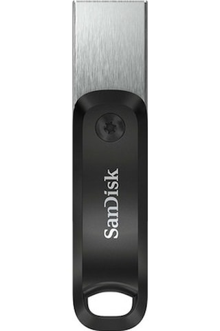 SanDisk iXpand Go SDIX60N-256G-GN6NE 256 Usb 3.0 Flash Bellek