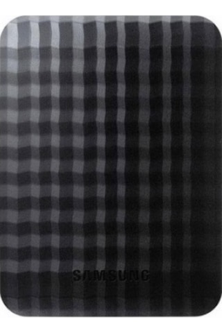Samsung M3 STSHX-M500TCB 500 GB 2.5" USB 3.0 Taşınabilir Disk