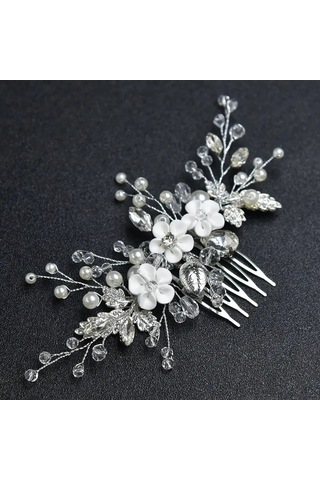 Bıjuteks Düğün Tarağı 475219308 Diğer