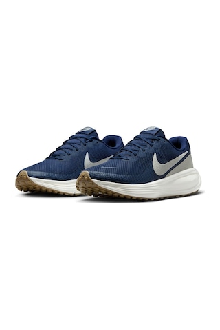 Nike Revolution 8 Erkek Spor Ayakkabı Lacıvert