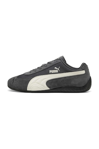 Puma Speedcat Mesh Unısex Ayakkabı 404370 01 Gri