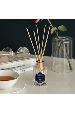 Pereja Premium Gizemli Misk Çubuklu Oda Kokusu 100 ML