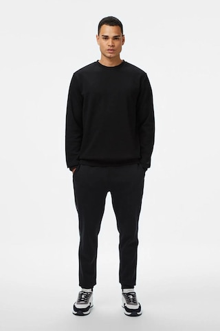 Nautica Erkek Siyah Classic Fit Eşofman Altı-11429 Siyah