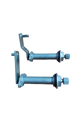 Mako 72722801 Renault 12 Toros Silecek Frezesi - Sol L