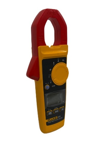 Fluke 325 Ac/dc 400a Trms Dijital Pensampermetre