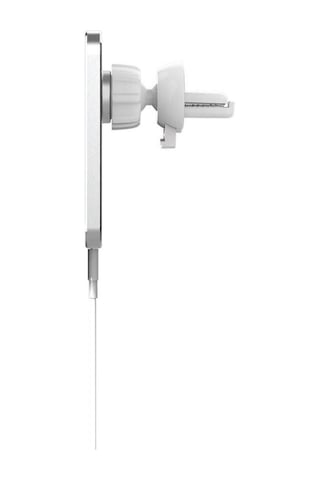 W1106 Magnetic Magsafe Wıreless Araç Telefon Tutucu Ve Kablosuz Şarj Cihazı -