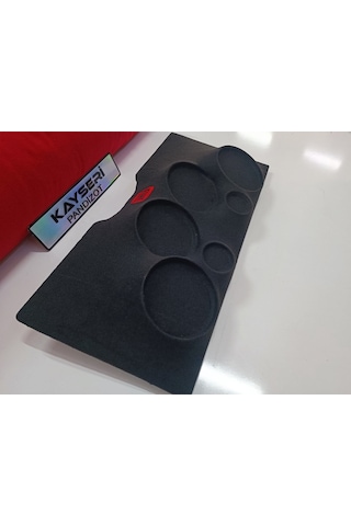 Kayseri Pandizot Fiat Tipo Pandizot 4x20cm 2x10 Cm Tiz Ama İsteğe Göre Yapılır İmalatçıyız