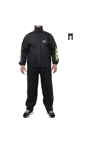 Yağmurluk Takım M Beden Pvc 8685766150514