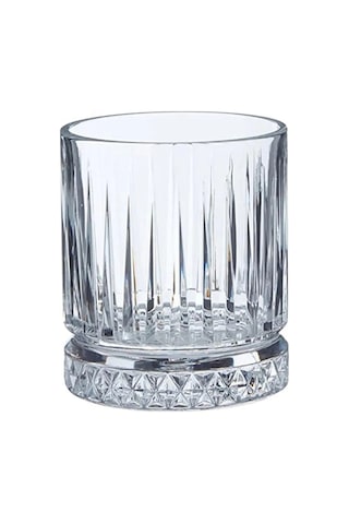 Yzhome Elysia 6 'lı Cam Trend Meşrubat Su Bardağı