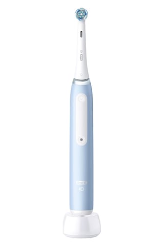 Oral-B İO 3 Şarjlı Mavi Diş Fırçası