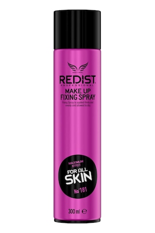 Makyaj Sabitleme Spreyi 300 Ml Belirtilmemiş