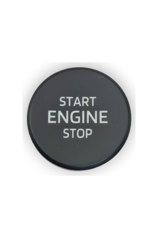 Skoda Superb 2 2009-2013 Motor Çalıştırma Stop Düğmesi 3t0905217b