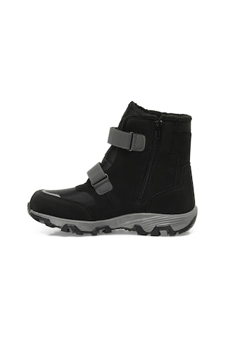 Polaris Oyto.g4pr Siyah Erkek Çocuk Outdoor Bot 000000000101916134 Siyah